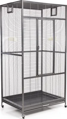 Produktbild von New Sydney I · ca. 90 x 70 x 180 cm · Antik