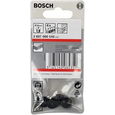 Immagine prodotto di BOSCH 2607000545 BOSCH Dübelsetzer kegelförmig 4 St.