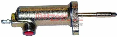 Produktbild von METZGER 404-016 Kupplungsnehmerzylinder passend für MERCEDES-BENZ 190 (W201) Stufenheck (W124) C-Klasse Limousine (W202) Stufenheck (W123)