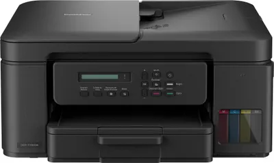Produktbild von Brother DCP-T730DW Tintenstrahl A4 6000 x 1200 DPI 27 Seiten/Min. Wi-Fi