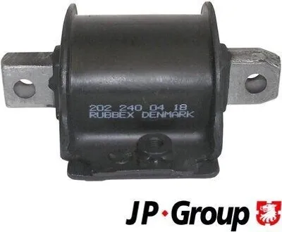 Produktbild von JP GROUP Lagerung Automatikgetriebe 1332401100 passend für MERCEDES-BENZ C-Klasse Limousine (W202) E-Klasse Limousine (W210)