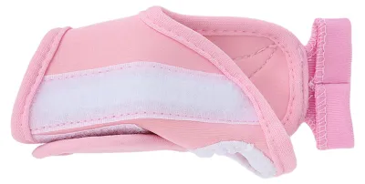 Produktbild von Handgelenk-Korrektur-Wrap-Grip-Haltungskorrektur, verhindert Ermüdung, freie Bewegung der Handstütze, Rosa