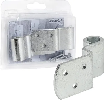 Produktbild von Vormann Flechtzaunbänder verzinkt 30 x 38 mm