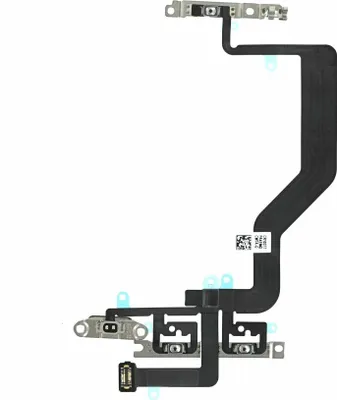 Produktbild von Ein/Aus Flexkabel Tasten für iPhone 12 mini