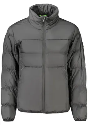 Imagen del producto de Chaqueta Negra Para Hombre De Boss