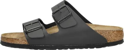 Image de Birkenstock Arizona Open Teen - Zwart - Maat 38