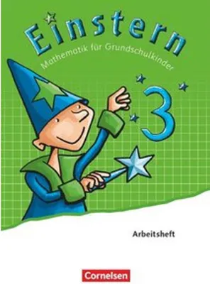 Obrázok produktu pre Einstern Band 3 - Arbeitsheft