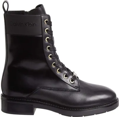 Zdjęcie produktu dla Calvin Klein damskie buty za kostkę HW0HW01715 BEH Kolor: Czarny Rozmiar: 40