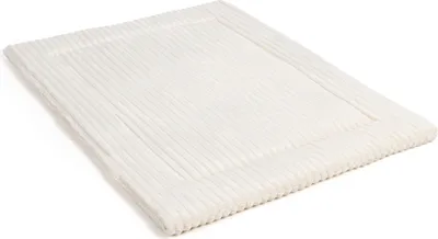 Produktbild von Liegematte Cardi · beige · L · ca. 90 x 70 cm