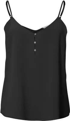 Obrázok produktu pre Only Pelina Tričko bez rukávov Black S Woman Black S