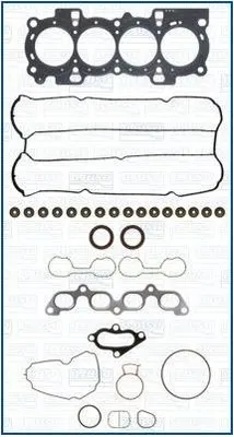 Produktbild von AJUSA 52218100 Zylinderkopf Dichtungssatz für FORD FOCUS (DAW, DBW) FOCUS Kombi (DNW) FOCUS Stufenheck (DFW) Focus Mk1 Kasten / Kombi (DNW)