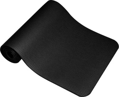 Produktbild von Famanu Yogamat mit rutschfester Oberfläche - Fitnessmatte für Yoga