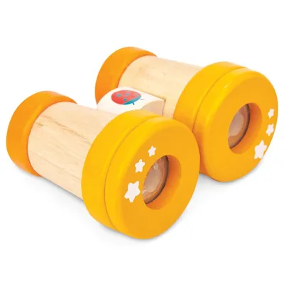 Immagine prodotto di Telescopio in legno Le Toy Van Petilou