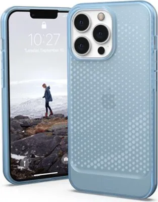 Produktbild von UAG Handyhlle fr iPhone 13 Pro Schutzhlle Hlle Case Cove
