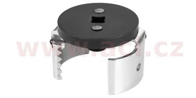 Obrázok produktu pre samonastavovací kľúč na ťažko prístupné olejové filtre (63-83 mm) 7LSF01