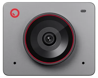 Produktbild von Obsbot Meet 2 Space Grau Webcam 4K