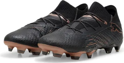 Immagine prodotto di Puma FUTURE 7 ULTIMATE FG/AG NERO 10.5