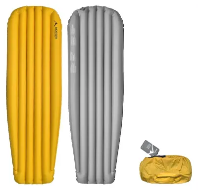 Immagine prodotto di Materassini gonfiabili, autogonfianti, design leggero, tappetino gonfiabile