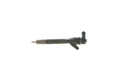 Produktbild von BOSCH 0 445 110 338 Einspritzdüse für OPEL Vivaro A Kastenwagen (X83) Common-Rail