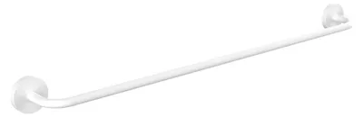Image de emco porte-serviettes de bain rond, 600mm, 436013960