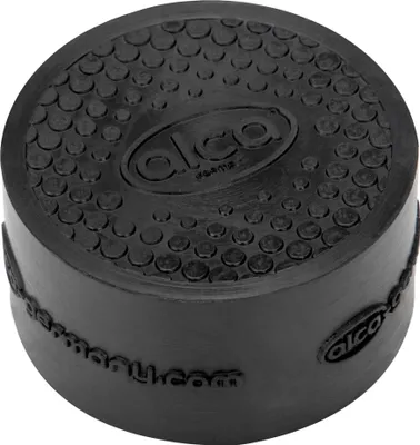 Zdjęcie produktu dla podkładka gumowa alca® RubberPad M I podkładka ochronna do podnośnika Ø 50 mm I antypoślizgowa gumowa wkładka do podnośników I chroni podwozie i progi I nadaje się do samochodów osobowych i SUV-ów