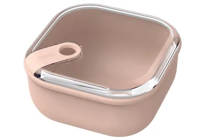Image de Boîte de conservation 'Ela' carrée