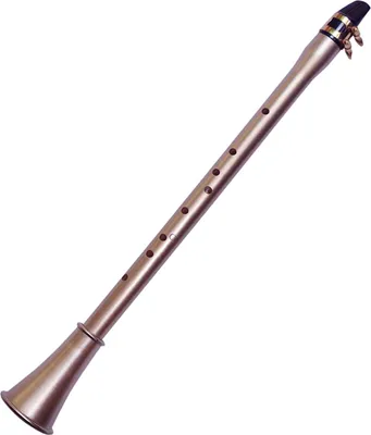 Produktbild von Taschensaxophon ABS Sax Mini Portable Little mit Tragetasche Holzblasinstrument