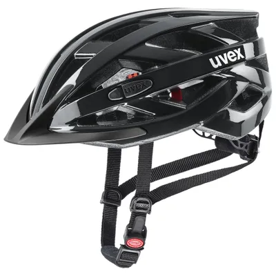 Zdjęcie produktu dla Uvex i-vo 3D, Kask zamkniety, Konstrukcja formy wtryskiwanej