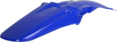 Produktbild von Heckflügel Für Yamaha Yz 80 '93-'01 Farbe (Oem) Blau