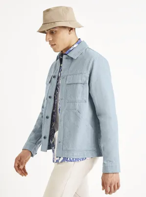 Produktbild von Celio Jeansjacke Tumultden XXL
