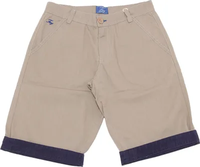 Immagine prodotto di 9520S bermuda bimbo FAY tortora pantalone corto short pant kid