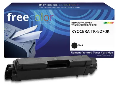 Obrázek produktu pro Freecolor K18325F7, 8000 str., Černá, 1 kusů