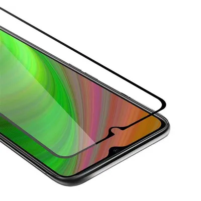 Zdjęcie produktu dla Cadorabo DE-144824, OPPO, Oppo A12, Czarny, 1 szt.