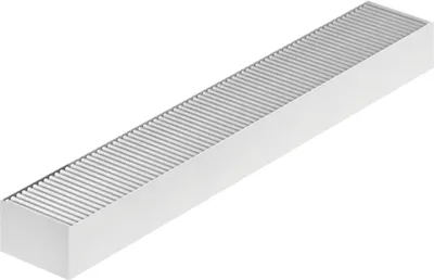 Produktbild von Siemens LZ21JXC21, Recycling-Set für Dunstabzugshaube, Weiß, 724 mm, 193 mm, 186 mm, 1 Stück(e)