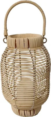 Immagine prodotto di Lanterna LED Versa Rattan