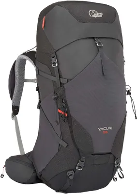Produktbild von Lowe Alpine Lowe Alpine Yacuri 55 - Wanderrucksack 74 cm