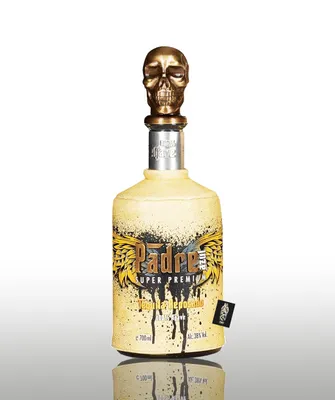 Produktbild von Padre azul Super Premium Tequila Reposado 0,7L 40% vol. - [Enthält Sulfite]