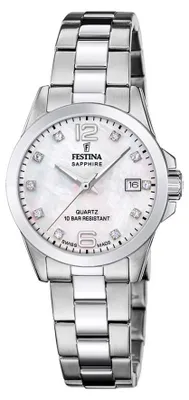 Image de Festina - F20049/7 - Montre-bracelet - Femmes