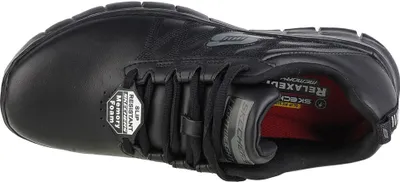 Obrázok produktu pre Skechers Obuv Sure Track Erath, 76576ECBLK