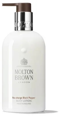 Image de M.Brown Re-Charge Black Pepper Body Lotion 300 ml
