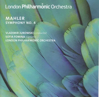Image de Fomina, S : Symphonies 4