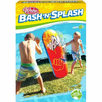 Image de Goliath Wahu Backyard Bash & Splash