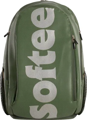 Immagine prodotto di Zaino Auto Softee Verde Oliva ÚNICA