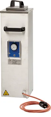 Image de Four à porte-électrodes F15/10/200, max. 200°C