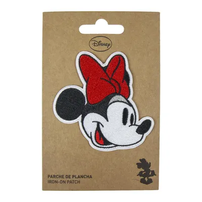 Obrázok produktu pre Cerda Group Minnie Mouse Red Red Jedna veľkosť