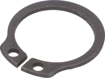 Obrázek produktu pro Sicherungsring außen D16 (16,5x20x1,0)