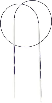 Productafbeelding van Ergonomische Rondbreinaald 60 cm - 3,00 mm