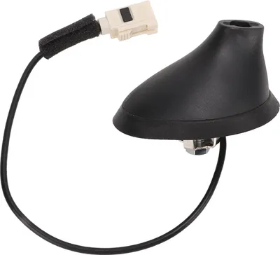 Produktbild von Basisdach des Luftantennenbasis Funkbaugruppe 50540987 für Fiat 500 Abarth