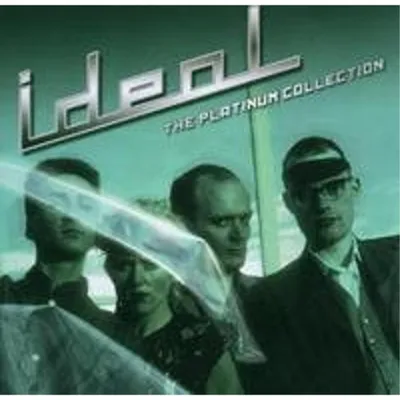 Produktbild von Ideal-The Platinum Collection