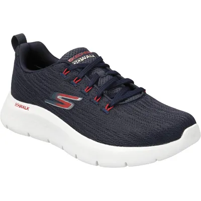 Produktbild von Skechers Sneaker GO WALK FLEX, Textil, Blau, Herren